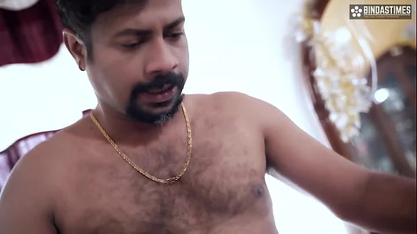 Sexy blonde Teen performs