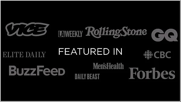 BLACKEDRAW Her boyfriend let her have a real man for once