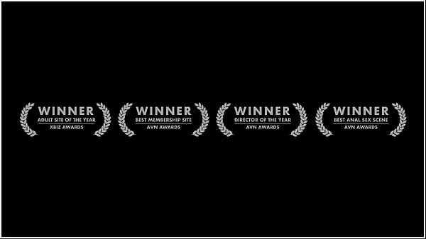 TUSHY Euro hotties Emile &amp_ Sara are anal threesome pros