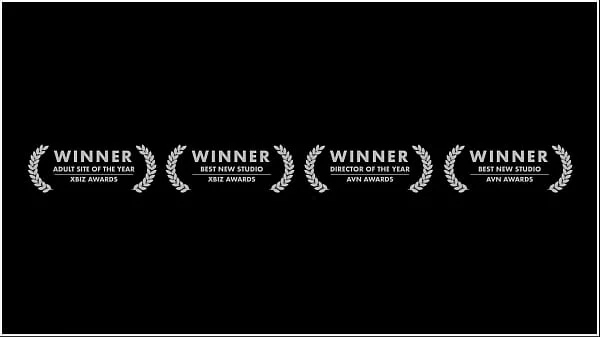 VIXEN Sexy Kenzie Anne makes her debut with Alina &amp_ Emily