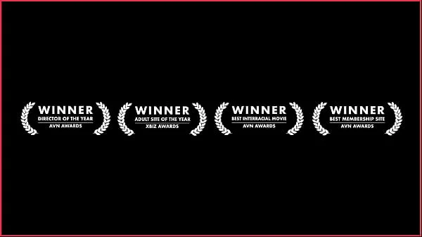 BLACKED Naughty Stefany relives secret affair with BF'_s BIL