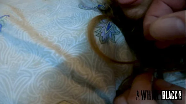 Amateur Teen enjoys herself - sensual