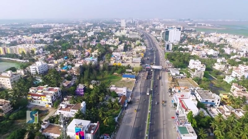 Chennai, tamil nadu, india