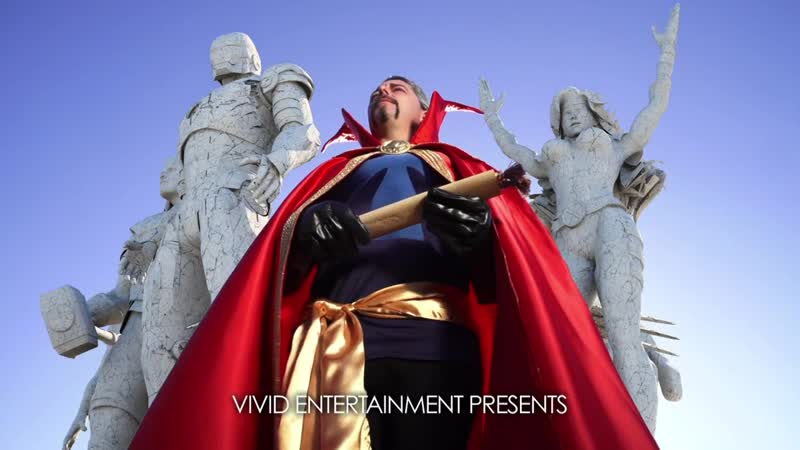 Avengers vs x men xxx an axel braun parody