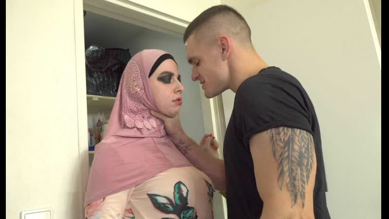 Sexwithmuslims mia el camino muslim booty call at home [mature,milf,восточное,брюнетка,на камеру,арабское]