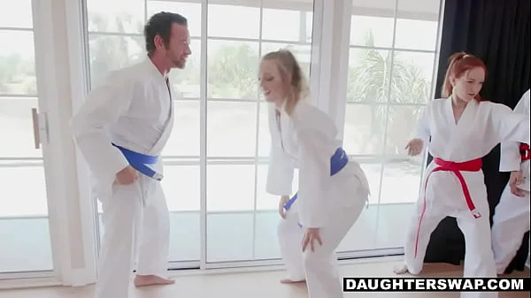 Oloshoboyfriend - Bad Ass Bitch Teaches Me A Lesson With Her Big Butt