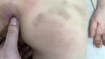 Pretty anal Teen Girl