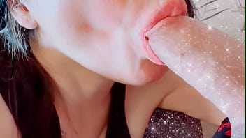 Amazing lovely Teen performs