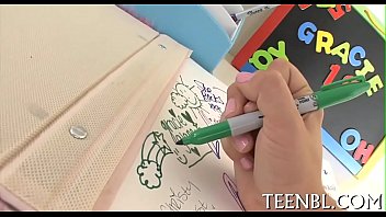 i. oral-stimulation session