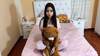 Amazing naughty Teen models