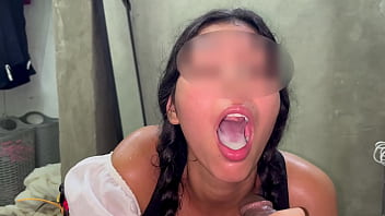 Beautiful Teen poses sexy