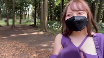 Hot Young Girl performs