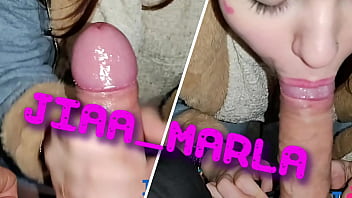 Hot attractive Teen enjoys herself - teen