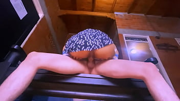 Sexy teen Teen shows off