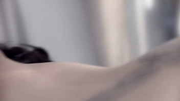 Cute Teen Girl performs in lesbian