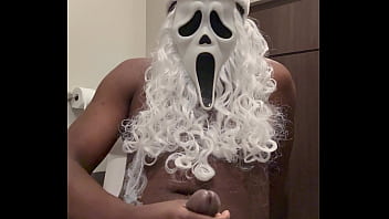 Sexy Teen enjoys herself - hot