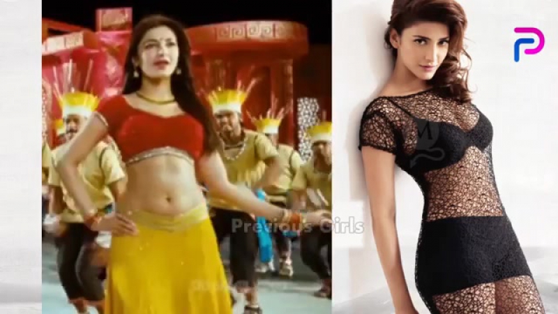Shruti removed shruti hassan hot and sexy navel compilation latest 2015 full hd